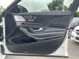2015 Mercedes-benz S-class - Image 24