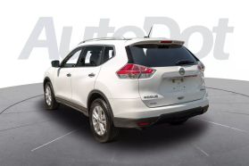 2016 NISSAN ROGUE SUV 4-CYL, 2.5 LITER SV SPORT UTILITY 4D