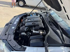 2013 VOLKSWAGEN PASSAT SEDAN 5-CYL, 2.5 LITER 2.5L SE SEDAN 4D at Motors On Wheels - used car dealership in Houston, Texas.