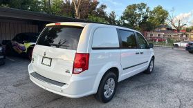 2013 Ram C/v Tradesman - Image 6