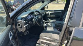 2009 PORSCHE CAYENNE
