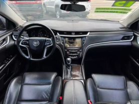 2015 CADILLAC XTS
