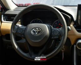2019 TOYOTA RAV4 For Sale in Orlando