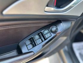 2017 MAZDA MAZDA3 SEDAN 4-CYL, SKYACTIV-G, 2.0L TOURING SEDAN 4D