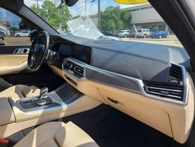 2019 BMW X5 SUV 6-CYL, TURBO, 3.0 LITER XDRIVE40I SPORT UTILITY 4D