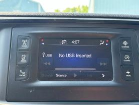 2017 CHRYSLER PACIFICA VAN V6, 3.6 LITER LX MINIVAN 4D at T&T Repairables - used car dealership in Spencer, Indiana.