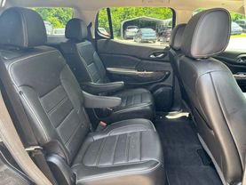 2020 GMC ACADIA SUV V6, 3.6 LITER DENALI SPORT UTILITY 4D at T&T Repairables - used car dealership in Spencer, Indiana.