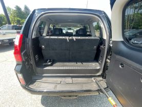 2013 LEXUS GX