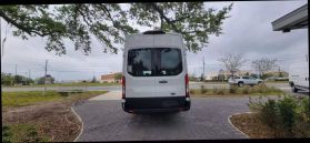 2021 FORD TRANSIT 250 CARGO VAN CARGO V6, PFDI, 3.5 LITER HIGH ROOF EXTENDED LENGTH VAN 3D