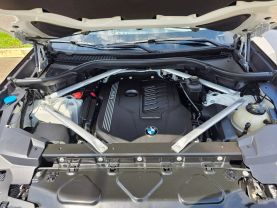 2019 BMW X5 SUV 6-CYL, TURBO, 3.0 LITER XDRIVE40I SPORT UTILITY 4D
