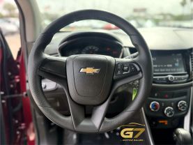 2017 Chevrolet Trax - Image 20