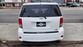 2011 SCION XB HATCHBACK 4-CYL, 2.4 LITER HATCHBACK 4D