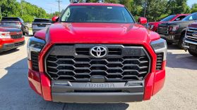 2024 Toyota Tundra Crewmax - Image 2