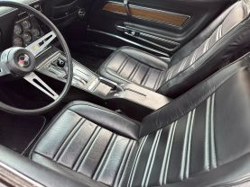 1974 CHEVROLET CORVETTE COUPE L48 V8 (350) STINGRAY
