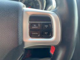 2017 DODGE GRAND CARAVAN PASSENGER VANS V6, 3.6 LITER SE MINIVAN 4D - Eddies Auto Sales