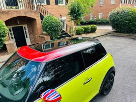 2023 MINI HARDTOP 2 DOOR HATCHBACK 4-CYL, TURBO, 2.0 LITER COOPER S HATCHBACK 2D