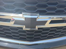 2019 CHEVROLET SUBURBAN SUV V8, ECOTEC3, 5.3 LITER LT SPORT UTILITY 4D