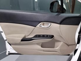 2013 Honda Civic - - Image 34