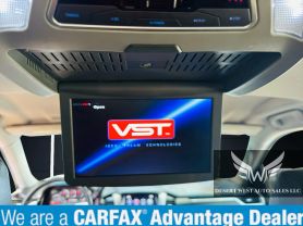 2016 GMC YUKON SUV V8, ECOTEC3, 5.3 LITER SLE SPORT UTILITY 4D
