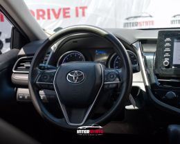 2021 TOYOTA CAMRY For Sale in Orlando