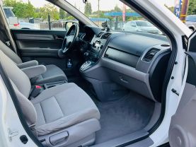 2007 HONDA CR-V