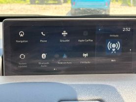 2022 ACURA TLX SEDAN 4-CYL, TURBO, 2.0 LITER 2.0 W/A-SPEC PKG SEDAN 4D at T&T Repairables - used car dealership in Spencer, Indiana.