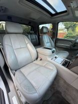 2007 CHEVROLET AVALANCHE LTZ SPORT UTILITY PICKUP 4D 5 1/4 FT