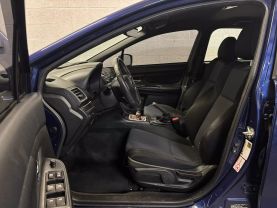 2019 SUBARU WRX SEDAN 4-CYL, TURBO, 2.0 LITER SEDAN 4D