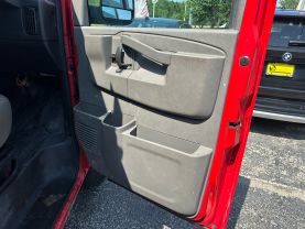 2019 CHEVROLET EXPRESS 2500 CARGO