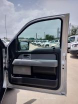 2011 FORD F150 REGULAR CAB PICKUP V8, FLEX FUEL, 5.0 LITER XL PICKUP 2D 8 FT at Motors On Wheels - used car dealership in Houston, Texas.