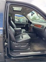 2007 CHEVROLET SUBURBAN 1500