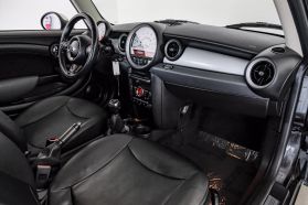 2011 MINI HARDTOP HATCHBACK 4-CYL, 1.6 LITER COOPER HATCHBACK 2D