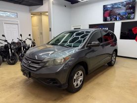2013 HONDA CR-V