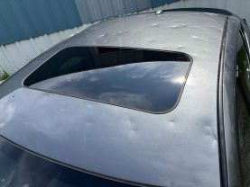 2022 NISSAN ALTIMA SEDAN 4-CYL, 2.5 LITER 2.5 SV SEDAN 4D at T&T Repairables - used car dealership in Spencer, Indiana.