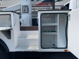 2022 RAM 5500 52FT BUCKET TRUCK VERSALIFT VST-471 BUCKET TRUCKS 6-CYL, TURBO DIESEL, 6.7 LITER TRADESMAN REG CAB 2D - Eddies Auto Sales