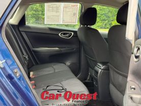 2016 Nissan Sentra - Image 15