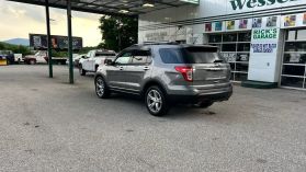 2013 Ford Explorer Limited Sport Utility 4d - Image 2