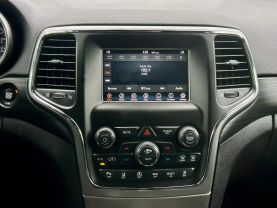 2020 JEEP GRAND CHEROKEE SUV - AUTOMATIC - Dart Auto Group