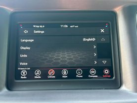 2020 DODGE CHARGER SEDAN V6, 3.6 LITER SXT SEDAN 4D at T&T Repairables - used car dealership in Spencer, Indiana.