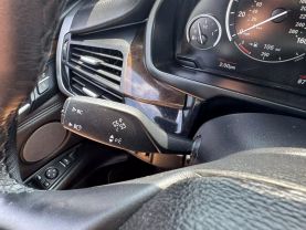 2017 BMW X5 SUV V8, TWIN TURBO, 4.4 LITER XDRIVE50I SPORT UTILITY 4D
