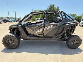 2024 POLARIS RZR PRO XP 4 PREMIUM UTILITY 2CYL. -