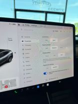 2020 TESLA MODEL Y SUV DUAL AC ELECTRIC MOTORS LONG RANGE SPORT UTILITY 4D