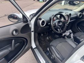 2012 MINI COUNTRYMAN