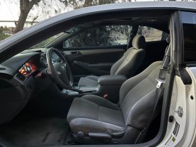 2008 TOYOTA SOLARA COUPE 4-CYL, 2.4 LITER SE COUPE 2D