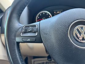 2014 VOLKSWAGEN TIGUAN SUV 4-CYL, TURBO, 2.0 LITER 2.0T SE SPORT UTILITY 4D