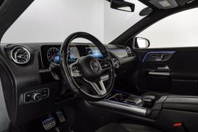 2021 MERCEDES-BENZ GLA SUV 4-CYL, TURBO, 2.0 LITER GLA 250 4MATIC SPORT UTILITY 4D