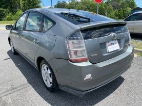 2005 Toyota Prius - Image 9