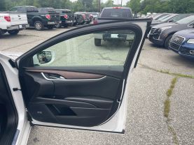 2019 CADILLAC XTS