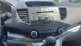 2014 HONDA CR-V SUV 4-CYL, I-VTEC, 2.4 LITER LX SPORT UTILITY 4D