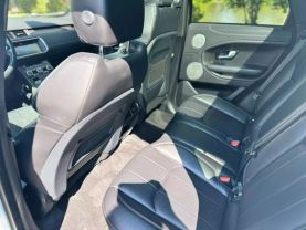 2019 LAND ROVER RANGE ROVER EVOQUE